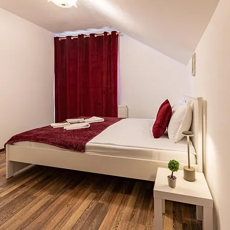 Attractive House - 2-level - 2br, 2 Baths, Big Terrace, Private 3-car Yard Parking - By Realtrust *