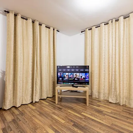 Attractive House - 2-level - 2br, 2 Baths, Big Terrace, Private 3-car Yard Parking - By Realtrust Timisoara